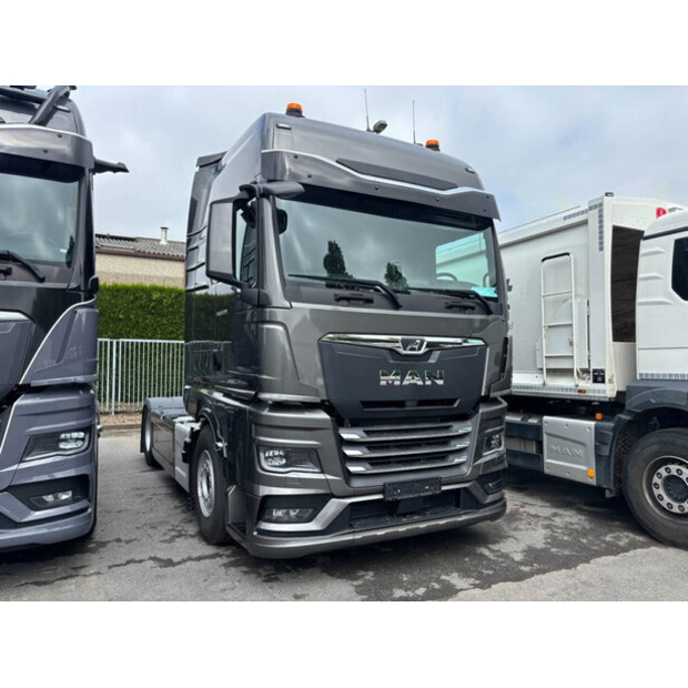 2026 MAN TGX 18.520-47245123