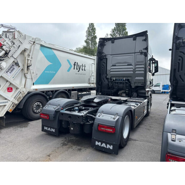 2026 MAN TGX 18.520-47245124