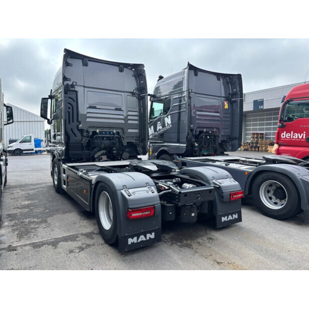 2026 MAN TGX 18.520-47245126