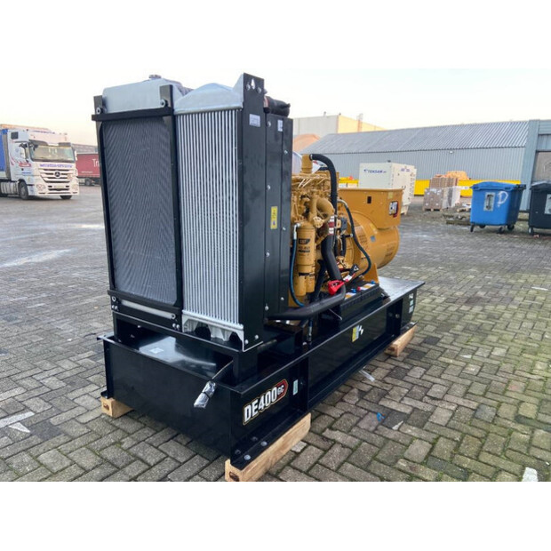 2025 Caterpillar DE400GC-47245142