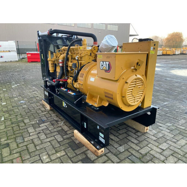 2025 Caterpillar DE400GC-47245143
