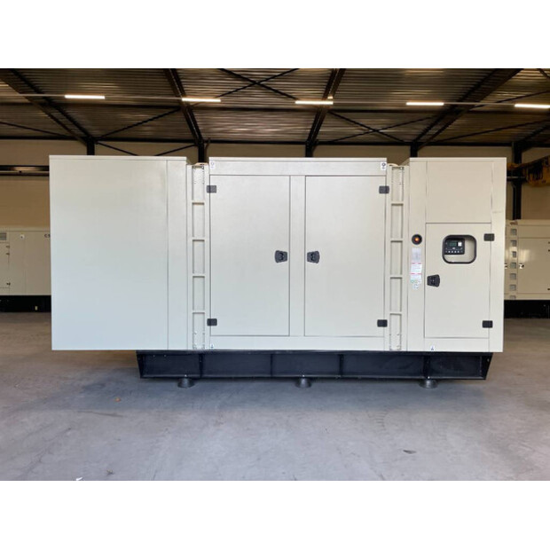 2025 Volvo TWD1644GE-47245153