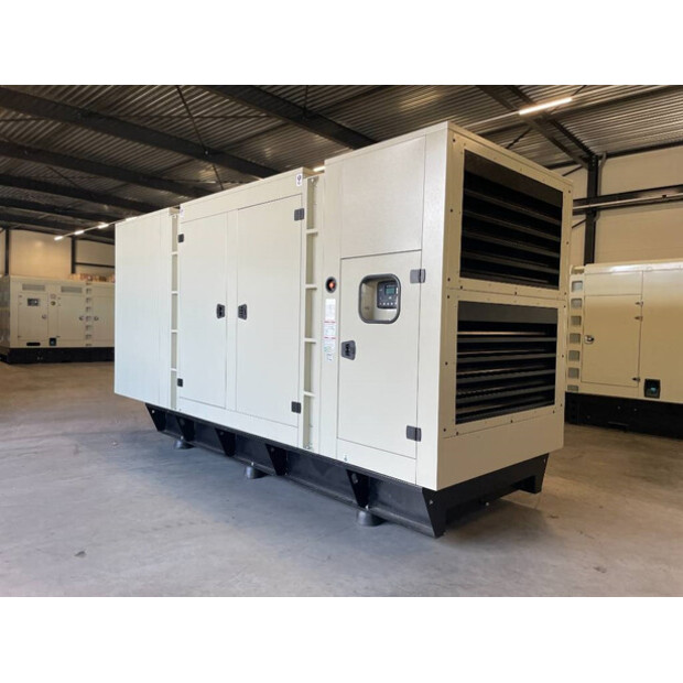 2025 Volvo TWD1644GE-47245157