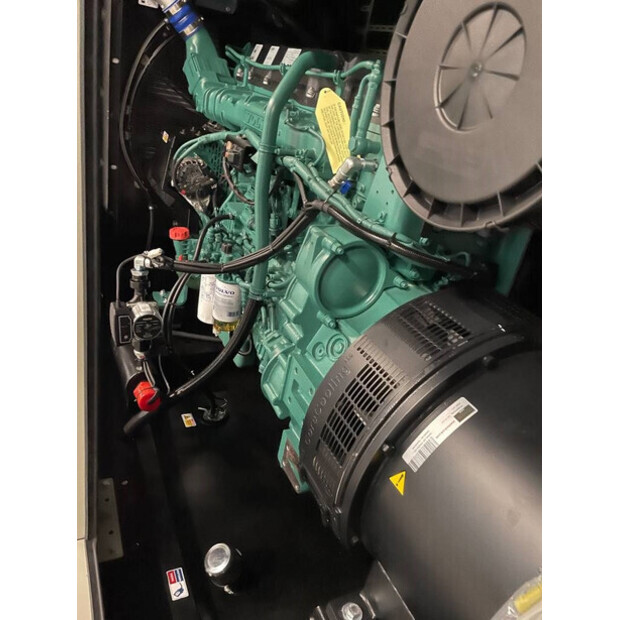 2025 Volvo TAD1342GE-47245220