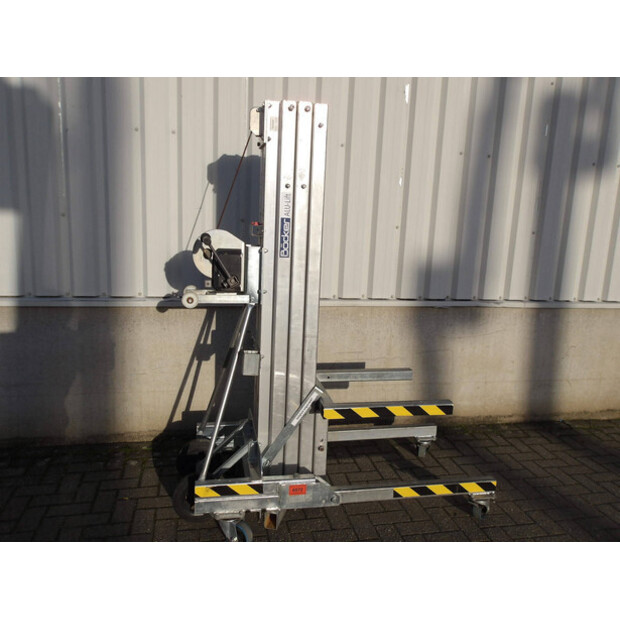 2022 Alp-lift LMX500-47245240