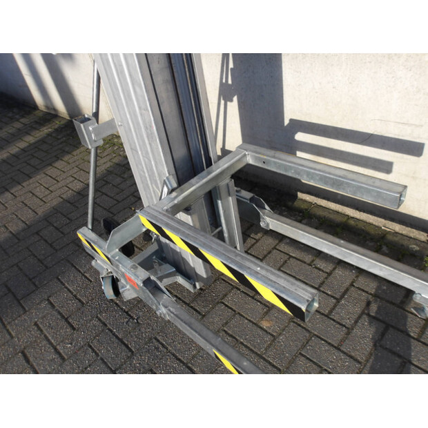 2022 Alp-lift LMX500-47245241