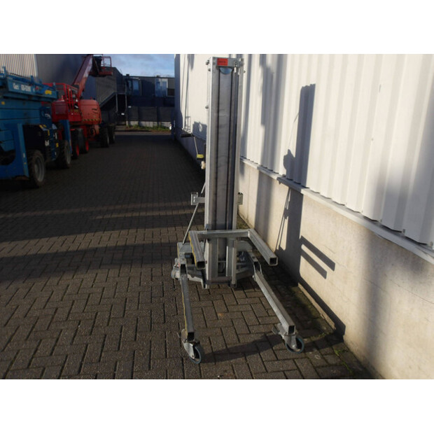 2022 Alp-lift LMX500-47245245