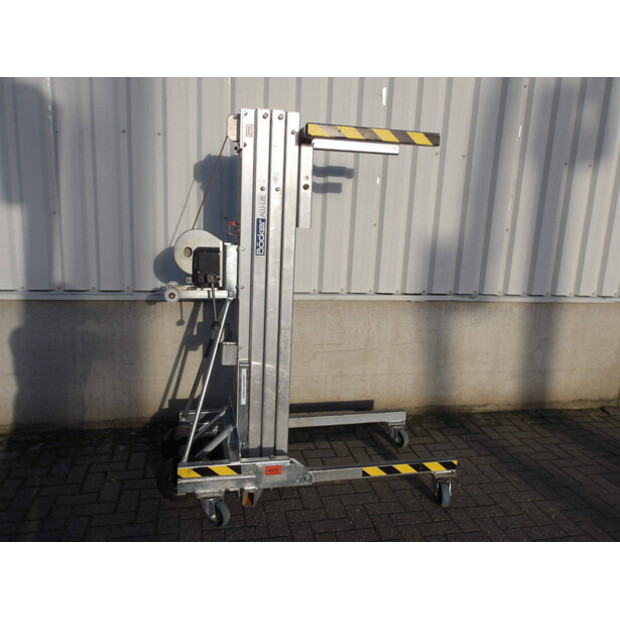 2022 Alp-lift LMX500-47245249