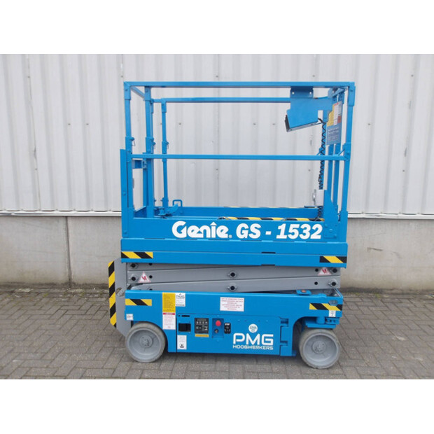2016 Genie GS-1532-47245315