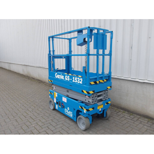 2016 Genie GS-1532-47245316