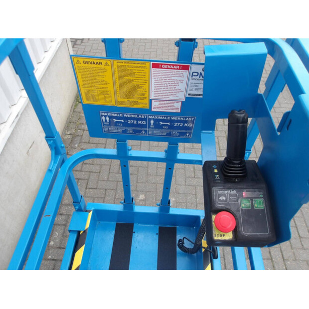 2016 Genie GS-1532-47245318