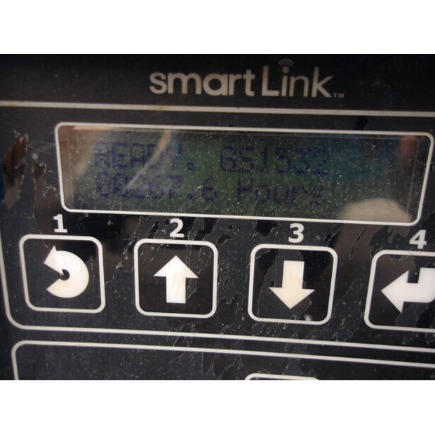 2016 Genie GS-1532-47245319