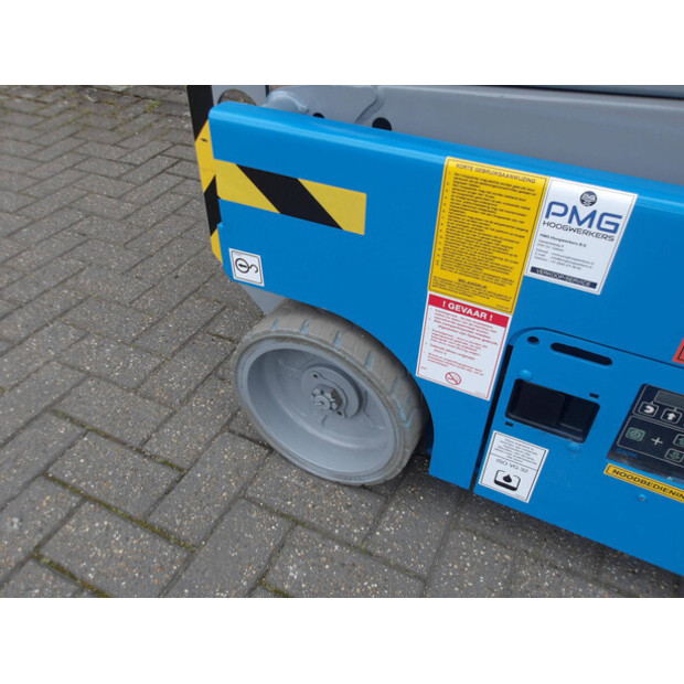 2016 Genie GS-1532-47245320