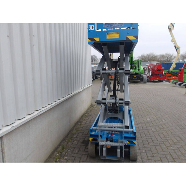 2016 Genie GS-1532-47245321