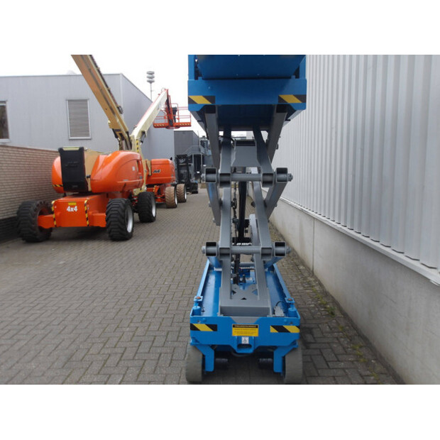2016 Genie GS-1532-47245322