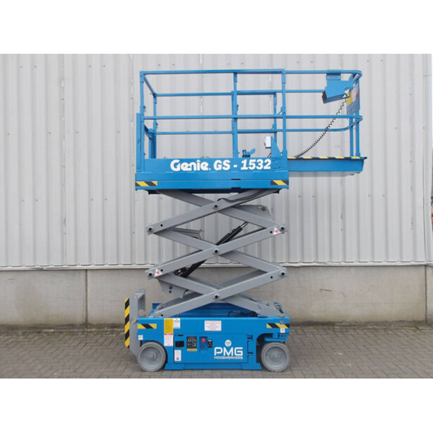 2016 Genie GS-1532-47245323