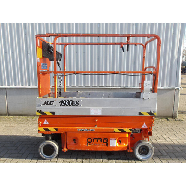 2007 JLG 1930ES-47245332