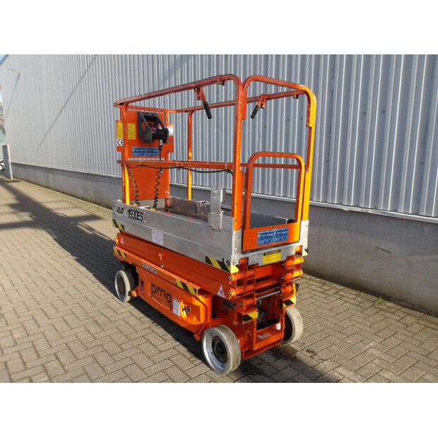 2007 JLG 1930ES-47245334