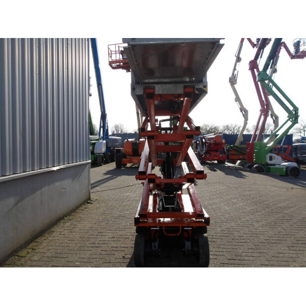 2007 JLG 1930ES-47245339