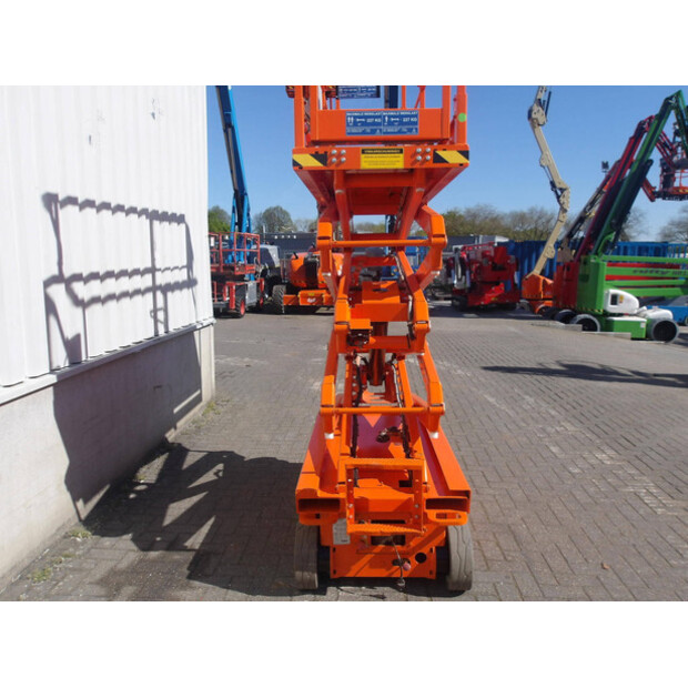 2016 SkyJack SJ3219-47245357