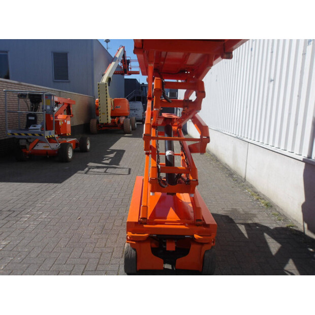 2016 SkyJack SJ3219-47245358