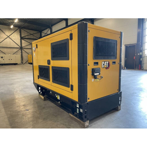 2025 Caterpillar DE65E0-47245363