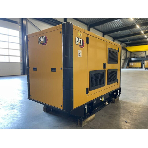 2025 Caterpillar DE65E0-47245364