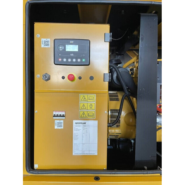 2025 Caterpillar DE65E0-47245367