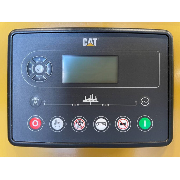 2025 Caterpillar DE65E0-47245368