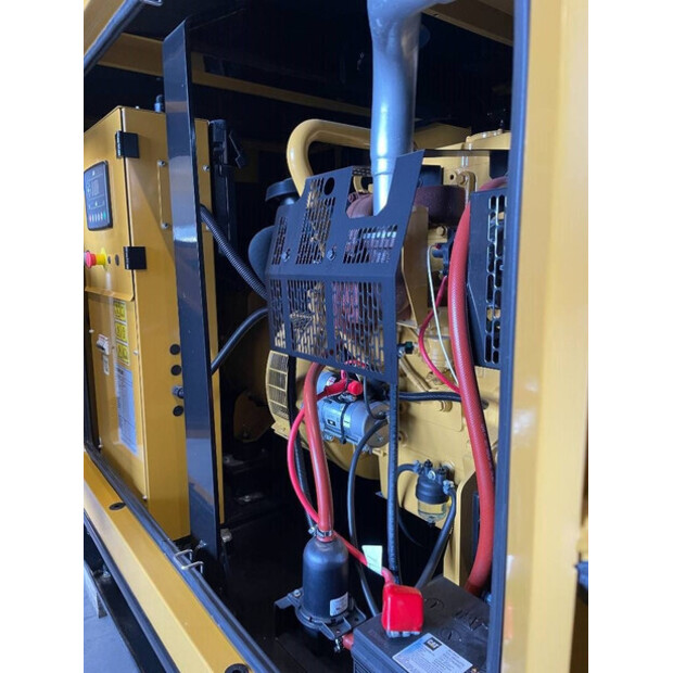 2025 Caterpillar DE65E0-47245370
