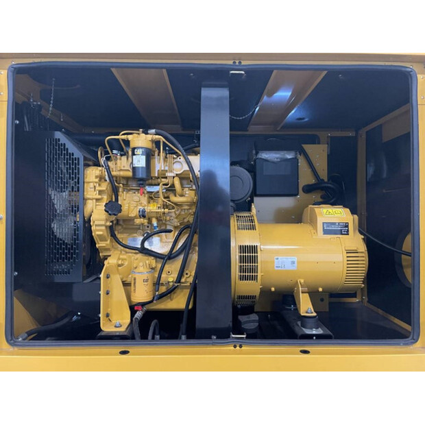 2025 Caterpillar DE65E0-47245371