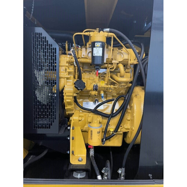 2025 Caterpillar DE65E0-47245374