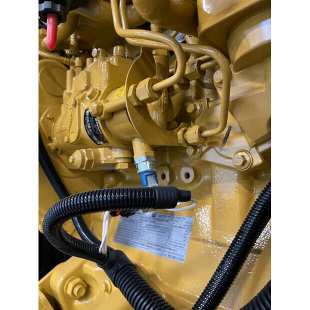 2025 Caterpillar DE65E0-47245375