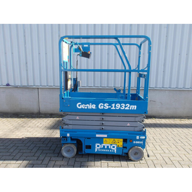 2022 Genie GS-1932M-47245382