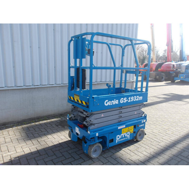 2022 Genie GS-1932M-47245383