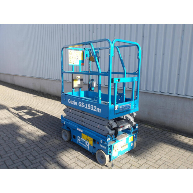 2022 Genie GS-1932M-47245384