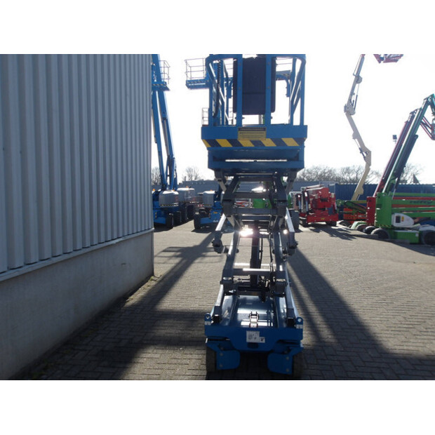 2022 Genie GS-1932M-47245387