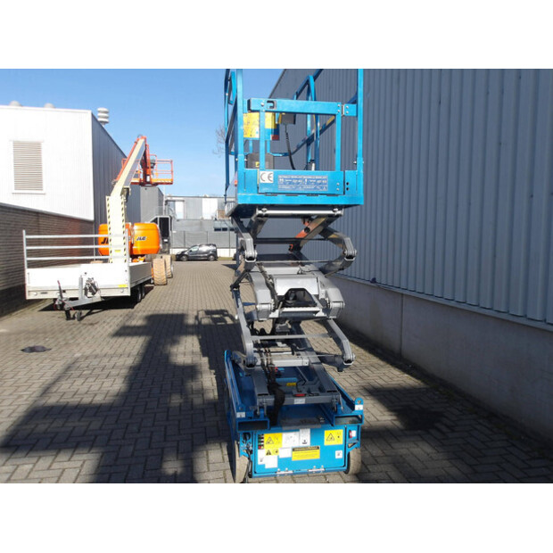 2022 Genie GS-1932M-47245388