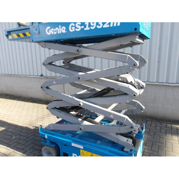 2022 Genie GS-1932M-47245389