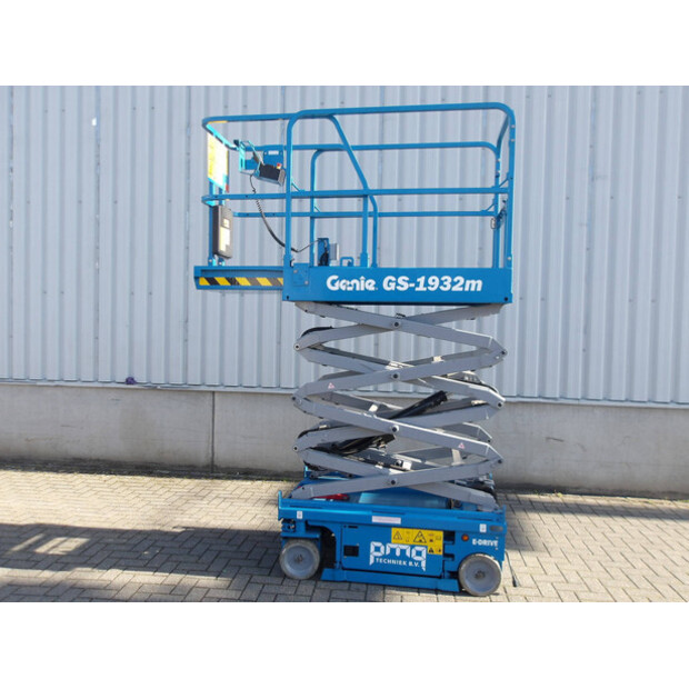 2022 Genie GS-1932M-47245390