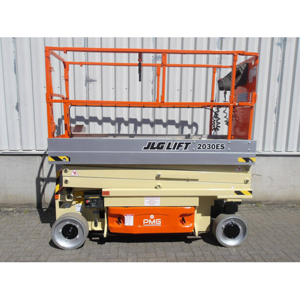 2008 JLG 2030ES-47245407