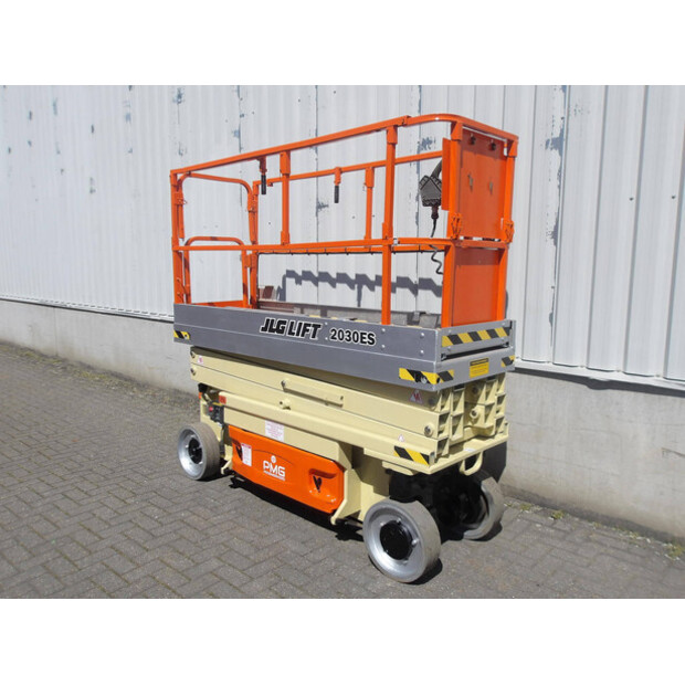 2008 JLG 2030ES-47245408