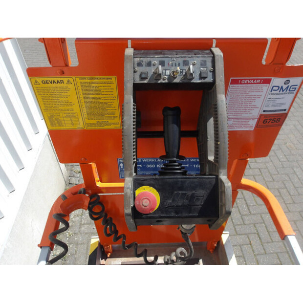 2008 JLG 2030ES-47245410