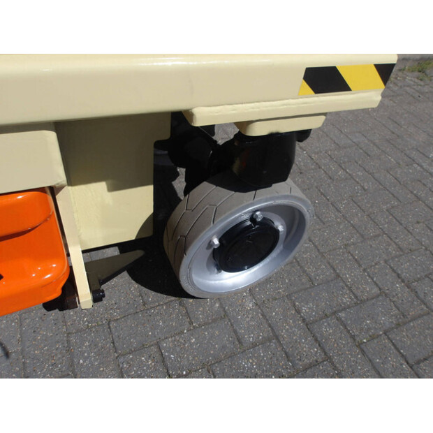 2008 JLG 2030ES-47245412