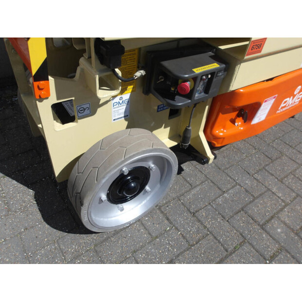 2008 JLG 2030ES-47245413