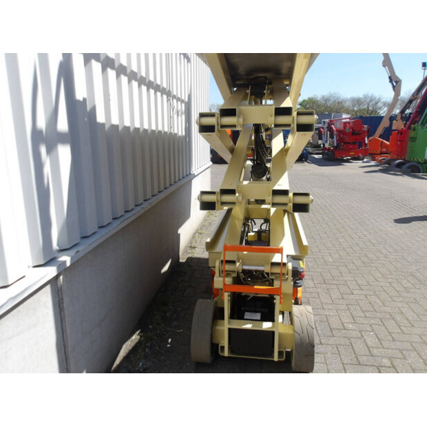2008 JLG 2030ES-47245414