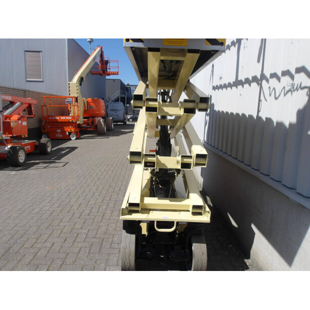 2008 JLG 2030ES-47245415