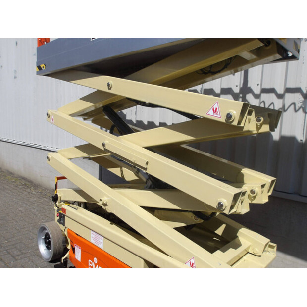 2008 JLG 2030ES-47245416