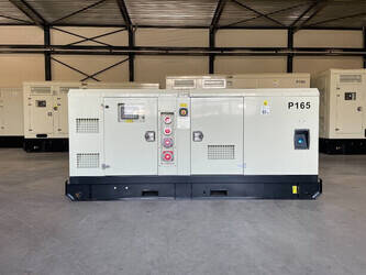 Image for GENERATORS 2025 Perkins 1106A-70TAG2