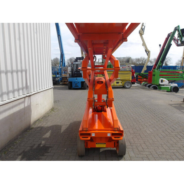 2015 SkyJack SJ3220-47245443
